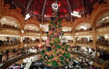 Зимовий шопінг в Європі: коли і де шукати «найапетитніші» різдвяні знижки