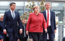 Антикорупційний суд буде створений 2019 року - прем'єр-міністр