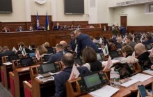 За ініціативою Кличко депутати розірвали договір зі скандальним забудовником Андріївського – нардеп