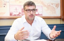 Київрада зобов’язала інвестора передбачити музей в проекті будівництва на Поштовій