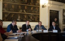 Відродження військових частин на Тернопільщині допомагає також розвивати економіку області – Барна