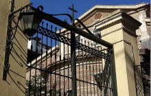 На Фанарі написали Статут для нової української Церкви, але з датою видачі Томосу не визначилися