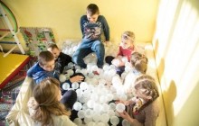 На Тернопільщині відкрили 10-й інклюзивно-ресурсний центр за понад 160 тис. грн (фото)