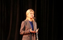 Голова Харківської ОДА анонсувала 30% надбавки до зарплати артистів у області