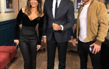 "Ви що, собі ребра видалили?": Ані Лорак здивувала мережу новим фото