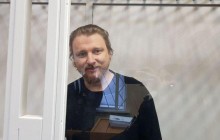 Секс-скандал навколо студентки: політтехнолога Петрова взяли під домашній арешт