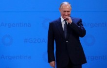 В архивах Штази нашли служебное удостоверение Путина (фото)