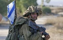В Ізраїлі армія конфіскувала землю Латинського патріархату у зв'язку з «військовою необхідністю»