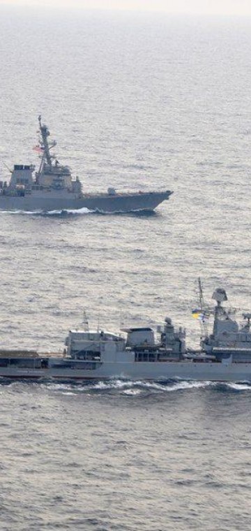 Sueddeutsche Zeitung: