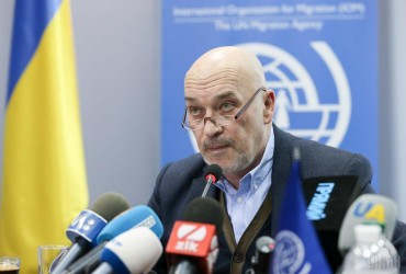 Тука попередив про новий сценарій війни з РФ