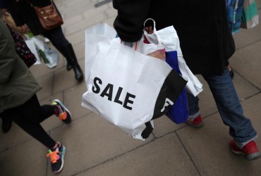 Війна змінила підхід українців до покупок: скільки й на що зараз витрачають