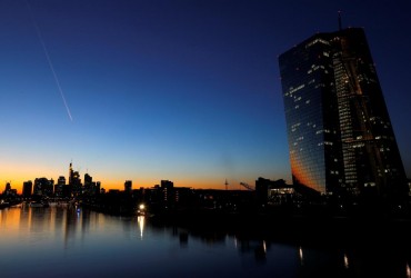 В ЕЦБ испугались из-за передачи Украине прибыли от замороженных российских активов - FT