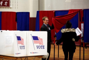 Промежуточные выборы в США: внепартийные наблюдатели дали свои прогнозы