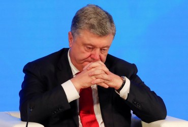 Poroshenko denies involvement in "Rotterdam Plus" formula