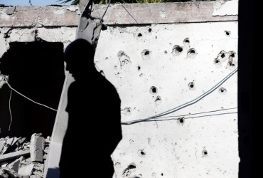 Посольство Израиля в США сообщило, сколько израильтян похитили боевики ХАМАСа