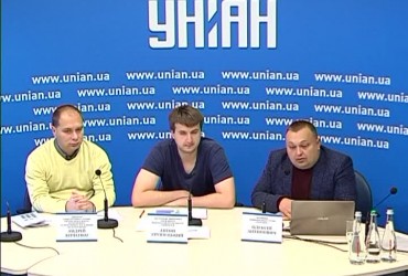 Электоральные настроения украинцев