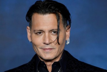 У команді Джонні Деппа відреагували на його візит до Росії