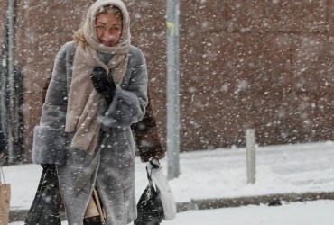 Не игнорируйте прогноз, подготовьтесь: синоптик предупреждает о страшной непогоде в Украине