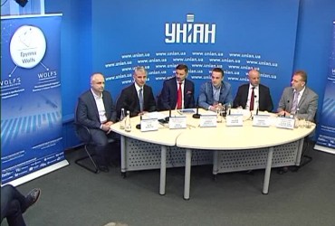 На український ринок виходить Європейська інвестиційна група WOLFS GROUP