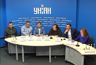 Прес-брифінг щодо зменшення ліміту безмитного пересилання відправлень до 100 євро