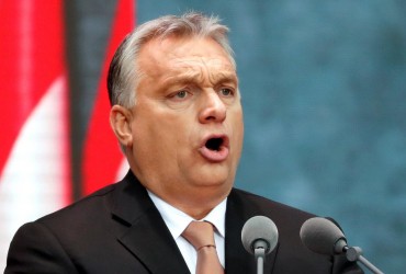 Угорщина втратила мільярд євро фінансування від Євросоюзу