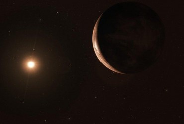 Вчені відкрили суперземлю біля найближчої до Сонця одиночної зірки