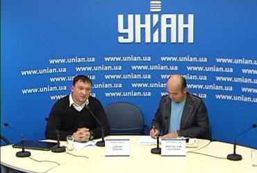 Електоральні уподобання українців та ставлення до суспільно-політичних проблем