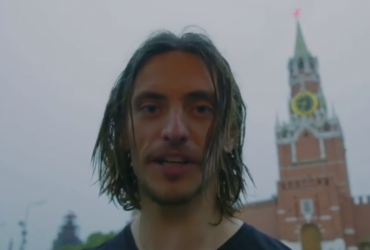 Променял все на Путина: как украинский артист балета Сергей Полунин стал пособником Кремля