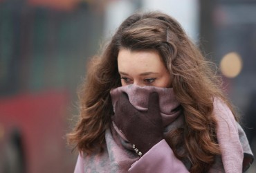 В Кабмине рассказали, опасен ли цезий в воздухе Киева