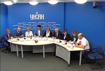 Закон про СПЛІТ: мегарегулятор - смерть для ринку фінансових послуг