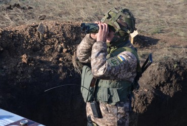 Украина опровергла фейки Минобороны РФ о прорыве диверсантов в Россию