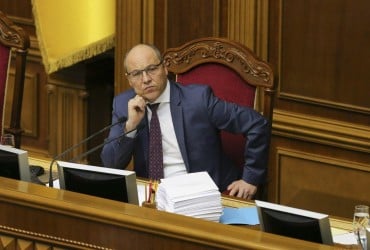 Парубій був у списку на ліквідацію в Росії з 2022 року, - нардеп