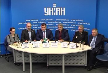 Моніторинг якості життя в Україні та українців поза межами України