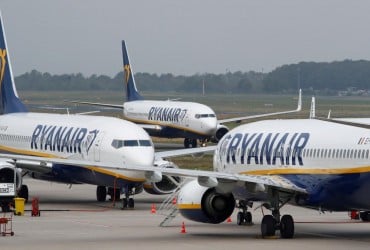 Дешевих авіаквитків більше не буде: глава Ryanair зробив невтішний прогноз