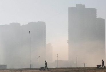 Федотєнкова, який рейдернув Укрбуд, залишивши 40 тис. осіб без житла, викрили на фінансуванні РФ