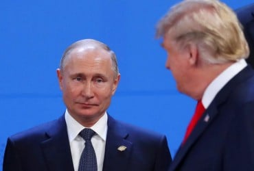 Трамп і Путін готуються до телефонної розмови, компроміс щодо України малоймовірний, - WP