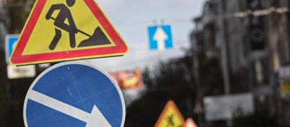 Road repairs boom-2018 and U.S. locomotives for Ukrzaliznytsia