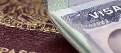 Closed Ukraine. What is wrong with obtaining Ukrainian long-term visas