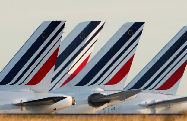 Две крупные европейские авиакомпании прекращают полеты над Ираком и Ираном