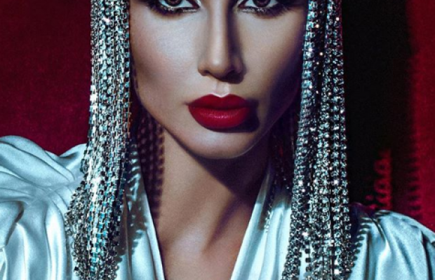 Лобода слідом за Лорак стала суддею російського шоу