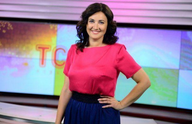 "Китайські ноги!": відома українська ведуча осоромилася перед туристами у Римі