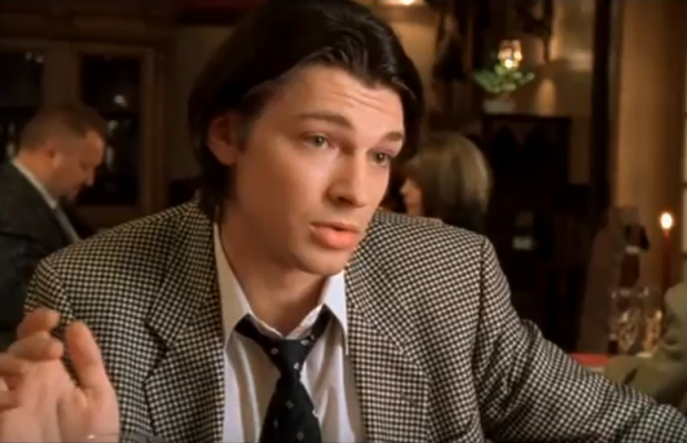 У Москві побили зірку "Бригади" - ЗМІ