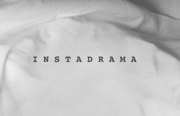 Лобода заинтриговала сеть: обещает Instadram'у (фото)