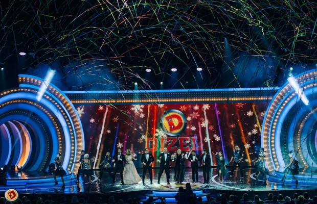 Памяти Поплавской: актеры Dizel Show выступят в Киеве впервые после аварии