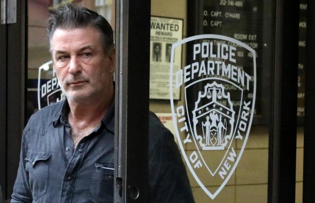 Вбивство українки: у США відновлюють зйомки фільму "Іржа" з Болдуїном - CNN