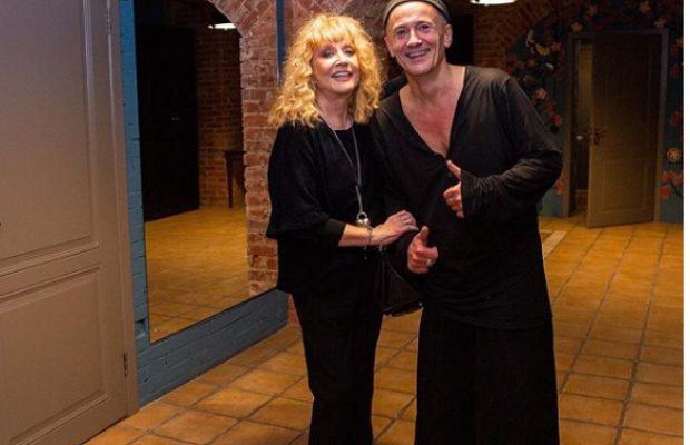 Схудла Пугачова здивувала мережу зовнішнім виглядом (фото)