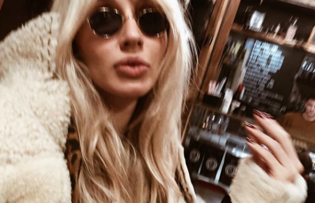 Лобода захопила мережу новим фото