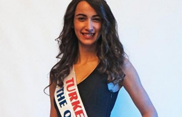 "Королеву Євразії 2016" засудили до 13 років в'язниці за викрадення підприємця (фото)