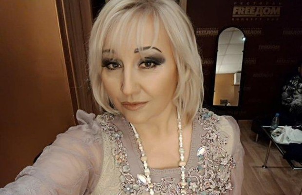 Стало відомо про стан української зірки 90-х, яка впала в кому