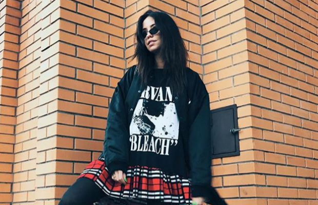 Дорофєєва поділилася унікальними кадрами з Потапом та Каменских (відео)